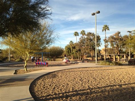 Papago Park - Top Dog Parks