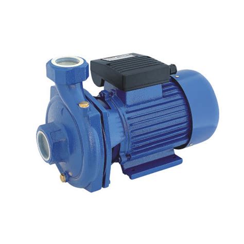 Centrifugal Pump CM Series Fujian Mindong Electric Co Ltd For