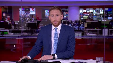 Bbc News 23bst Headlines And Intro 14 5 22 [1080p50] Youtube