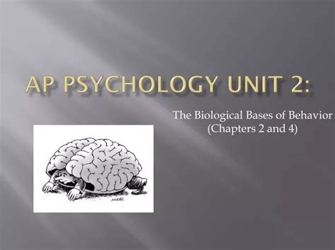 Ppt Ap Psychology Unit 2 Powerpoint Presentation Free Download Id