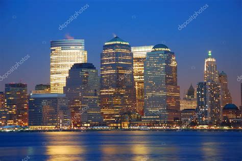 Urban City Skyline — Stock Photo © Rabbit75dep 4001182