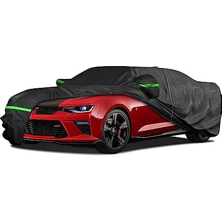 Amazon Winsyison Waterproof Car Covers For Chevrolet Camaro