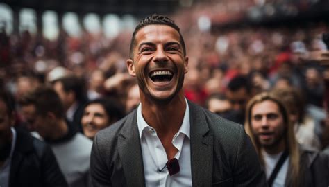 Football Une possibilité du retour de Cristiano Ronaldo au Réal Madrid