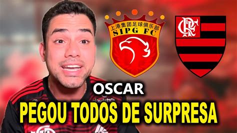 Minha Nossa Por Essa Ningu M Esperava Noticias Do Flamengo Youtube