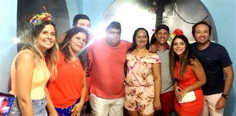 BARRETA GAY FOI O PONTO ALTO DO CARNAVAL NO LITORAL DE NÍSIA FLORESTA Blog de Daltro Emerenciano