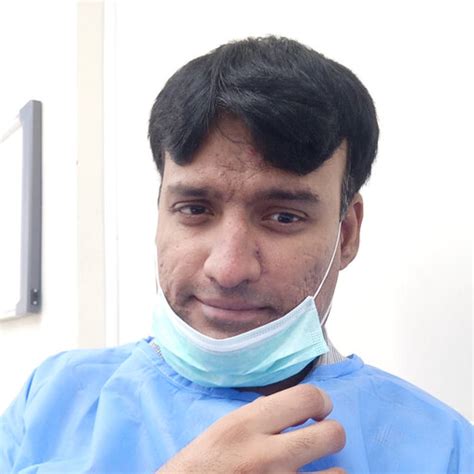 Kamran Parvez Bds Mds Prosthodontics Did Implantology Dr