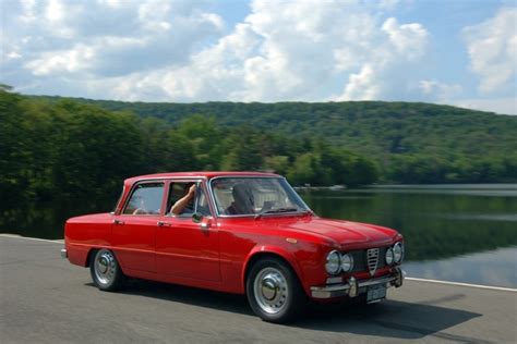 Alfa Romeo Giulia Super Fabricante Alfa Romeo Planetcarsz