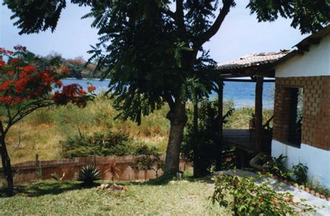 Safari Cottage Nkhata Bay Malawi Tourism