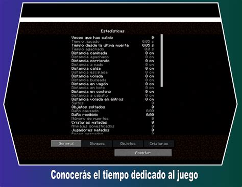 C Mo Ver Cu Ntas Horas He Jugado Minecraft