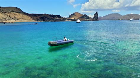 Elevation of Puerto Ayora, Ecuador - Topographic Map - Altitude Map