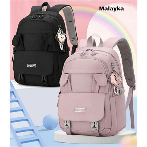 Jual Tas Sekolah Anak Laki Laki Anak Perempuan Backpack Sekolah Anak Tk