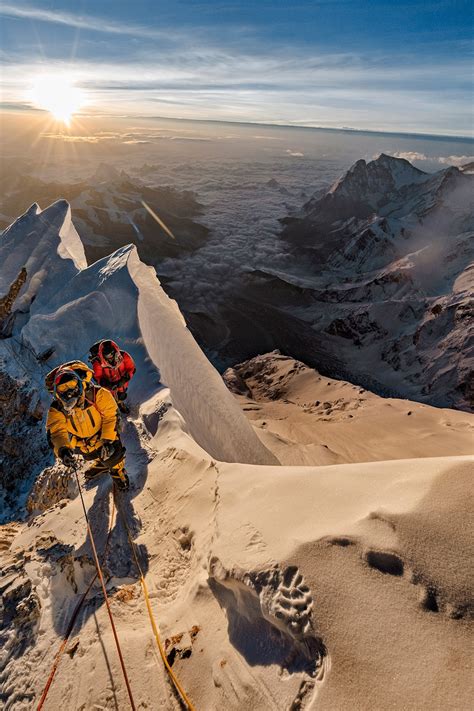 Mount Everest Ishbelkayleigh