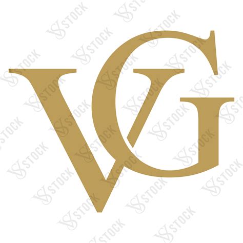 VG GV logo - VSstock