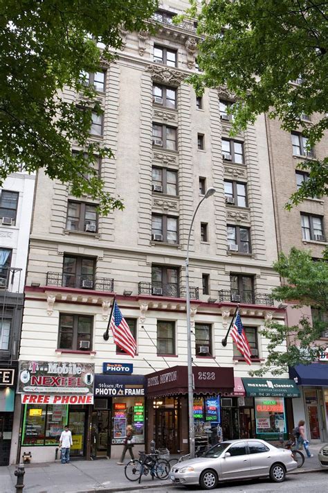 9 Manhattan Hotels Close to Parks | Nyc hotels, Upper west side hotels, Manhattan hotels