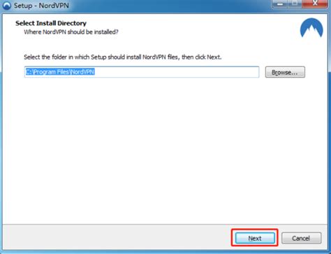 how to install nordvpn