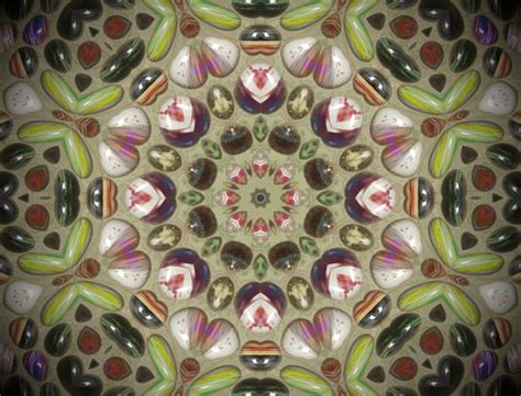 Rosette Mandala Kaleidoskop Bunter Kostenloses Bild Auf Pixabay Pixabay