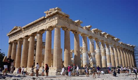 Private Tour Athens Acropolis Parthenon Museum Olympian Zeus