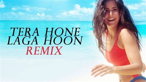 Tera Hone Laga Hoon (Remix) DJ Tejas | SLMIX.LK