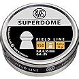 Amazon Rws Superdome Field Line Air Gun Pellets