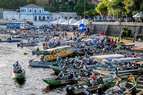 Festival Internacional De Pesca Esportiva De Corumb Est As