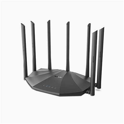 Tenda Ac Wifi Router Price In Bangladesh Techland Bd