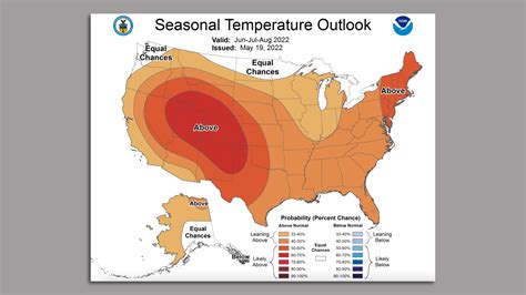 Outlook gives Twin Cities shot at another hot summer - Axios Twin Cities