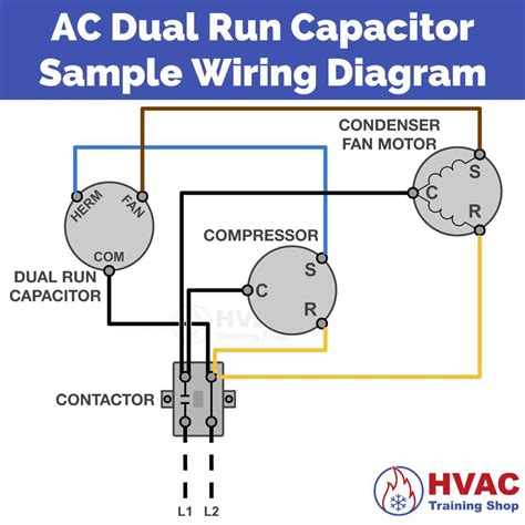 Ac Motor Capacitor Wiring Quick Delivery | americanprime.com.br