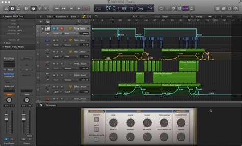 How To Program Drums In Logic Pro X Audiolover