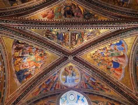 Duomo Di Orvieto Curiosit E Informazioni Sul Capolavoro Umbro