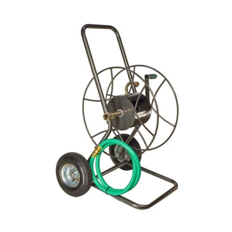 Yard Butler 2 Wheel Hose Truck IHT 2EZ The Home Depot