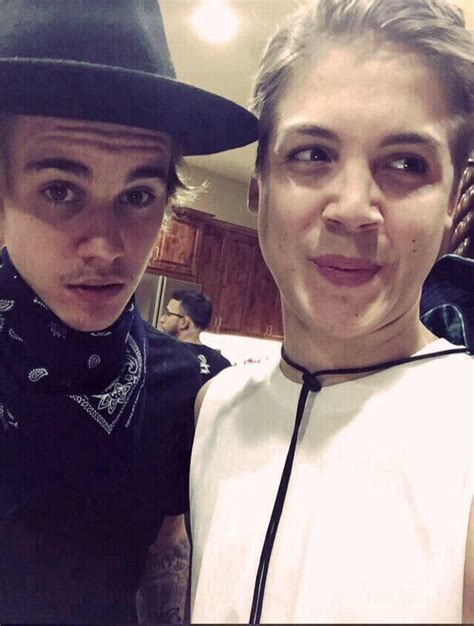 Justin Bieber And Matthew Espinosa Image 2770984 On