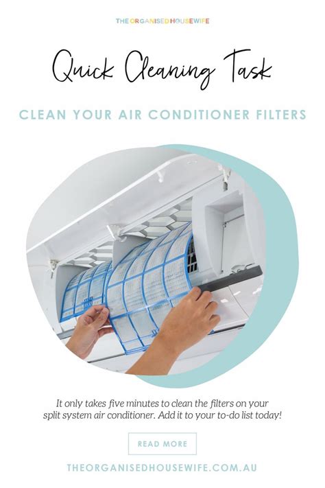 How To Clean Air Conditioner Filters