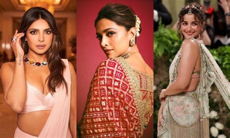 Deepika Padukone Beats Alia Bhatt Priyanka Chopra And More To Become