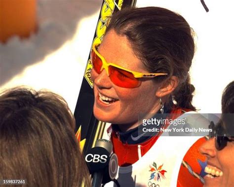 Picabo Street Olympics Photos and Premium High Res Pictures - Getty Images