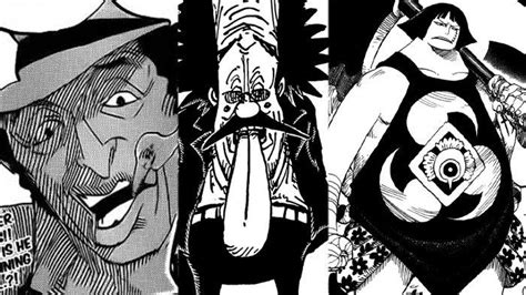 Link Baca Spoiler Manga One Piece Chapter Bahasa Indonesia