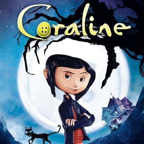 Stream Coraline - Neil Gaiman by mile | Listen online for free on ...