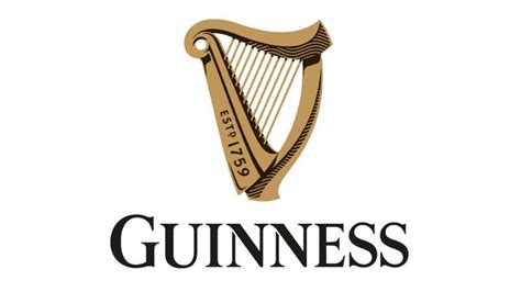 La Historia Del Logotipo De Guinness Colores Fuente Y Significado