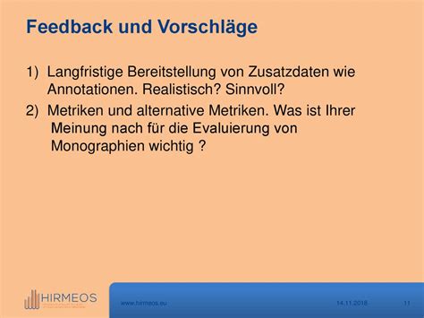 Was Brauchen Open Access Monographien Ppt Herunterladen