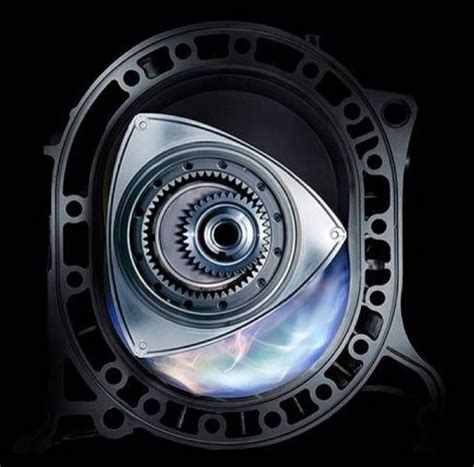 29 Logo Rotary Engine Wallpaper Prigadelha