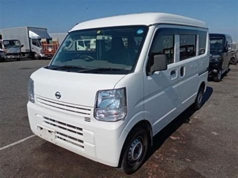 nissan nvclliper  suspension