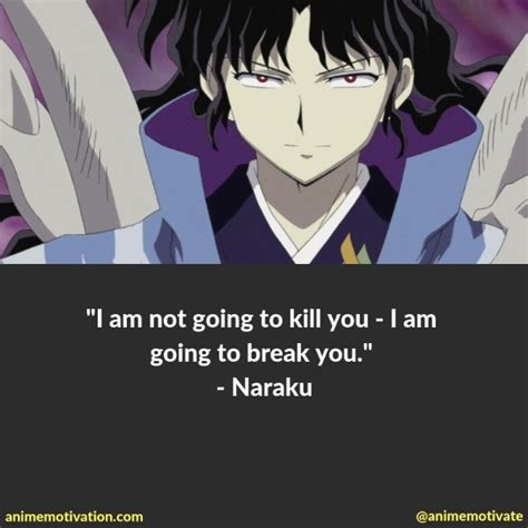 These 50 Anime Villain Quotes Are The Best You Ll Ever See