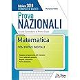 Matematica Prove Nazionali Invalsi Per La Classe Della Scuola