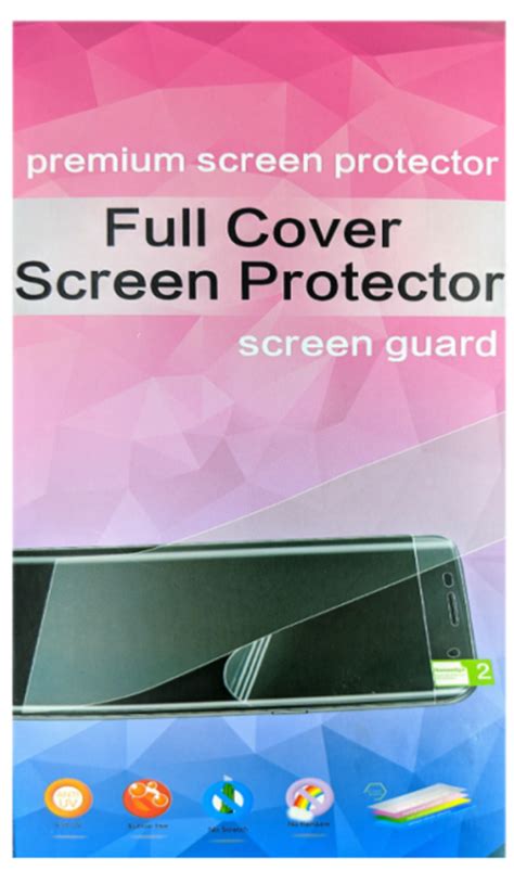 Premium Screen Protector Telechoice