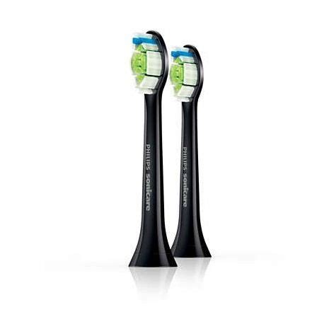 Philips Sonicare DiamondClean Standard Sonic Toothbrush Heads HX6062 33