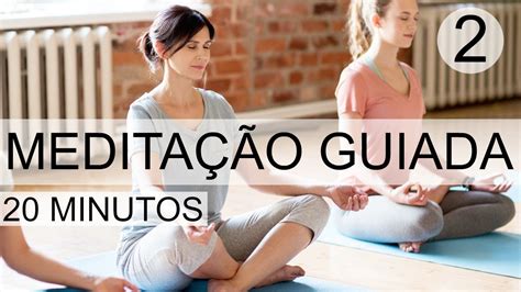 Meditação Guiada Mindfulness 20 minutos Autoperdão 2 Fabio Lima