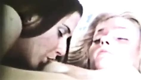 Vintage Lesbian Orgy XHamster