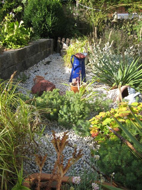 Garten-Impressionen: HESSISCHER HANGGARTEN - A GARDEN IN THE WEST OF ...