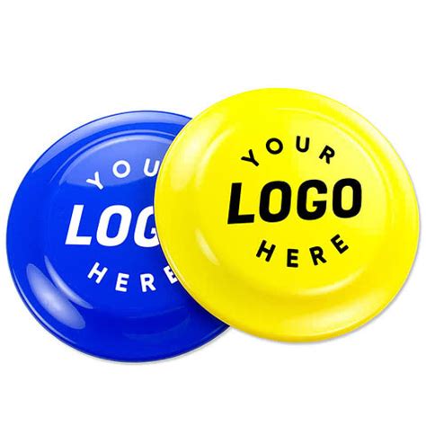 Personalized Frisbees – Design Custom Frisbees for Your Group