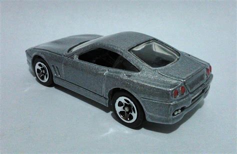 Ferrari Maranello Hot Wheels Wiki