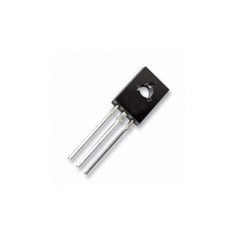 Mje350 Kse350 To 126 05a 300v 20w 4mhz Pnp Transistor Fiyatı